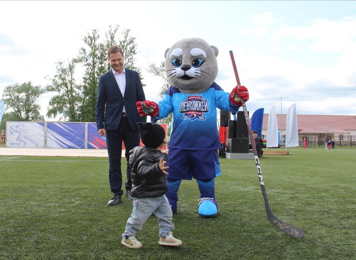 Валерий Покровский
