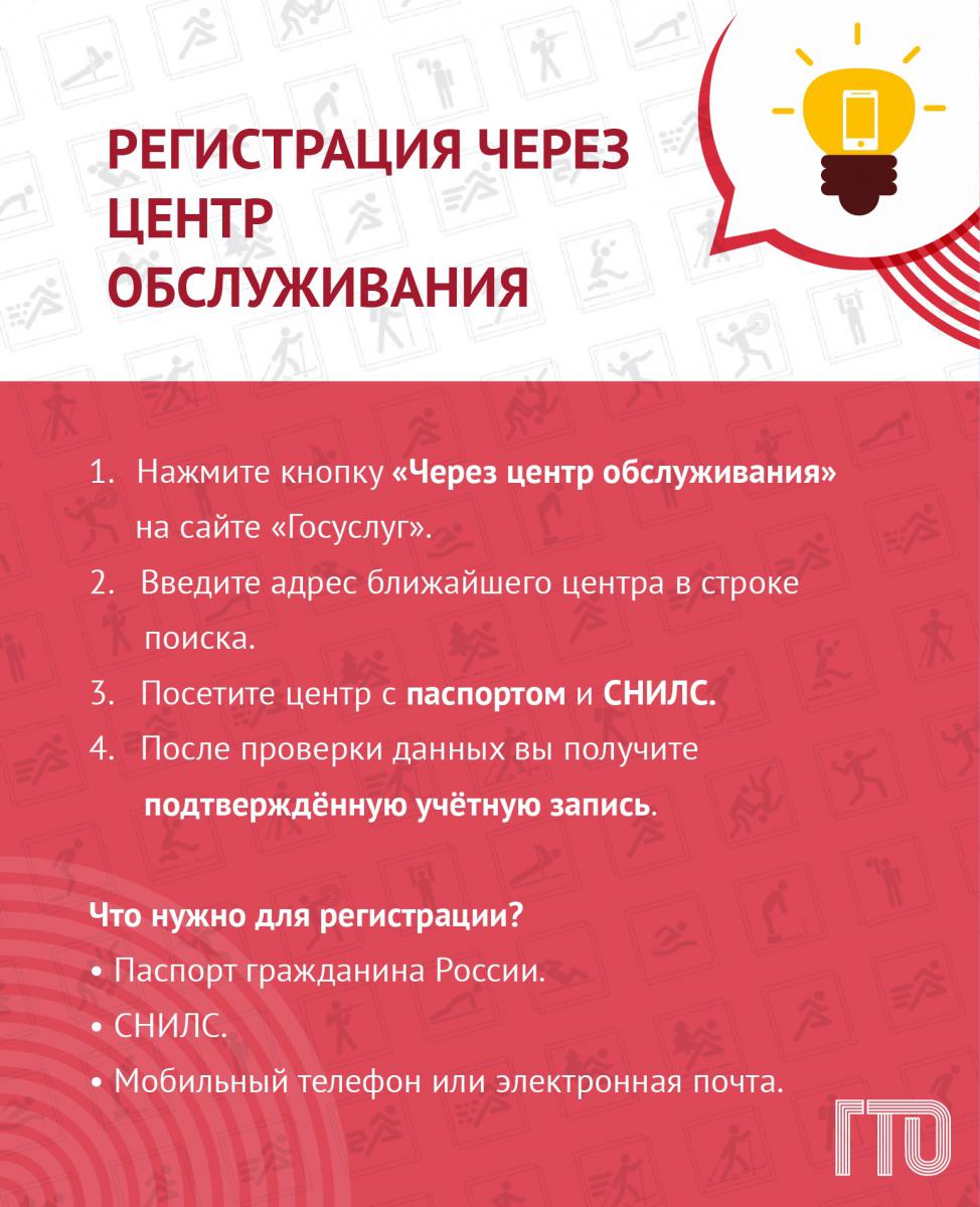 ГТО: ответы на ваши вопросы!