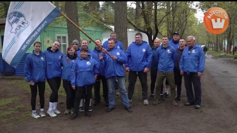турслет
