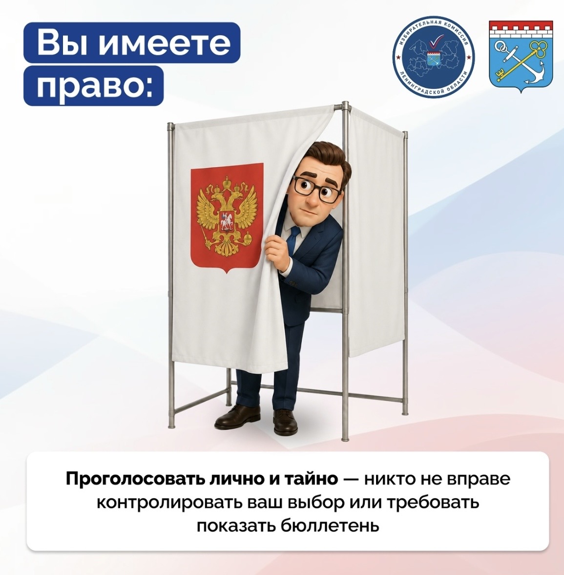 выборы
